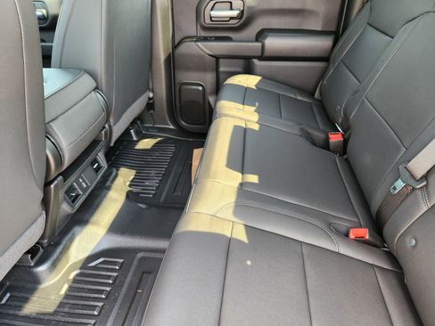 New 2025 Chevrolet Silverado 3500 W/T w/ WT Convenience Package image 19