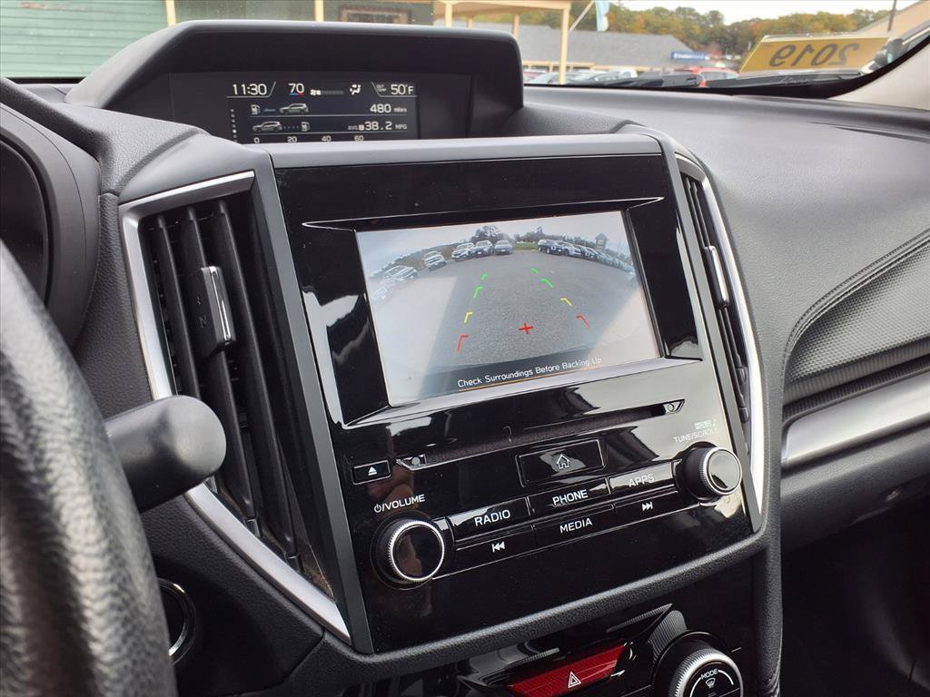Used 2019 Subaru Forester Premium AWD/4WD image 11