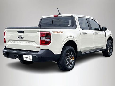 Used 2024 Ford Maverick Tremor w/ Tremor Off-Road Package image 5