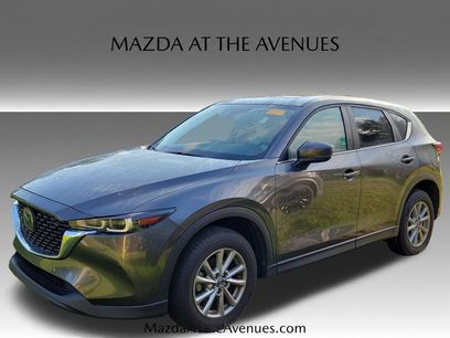 Used 2023 MAZDA CX-5 AWD 2.5 S