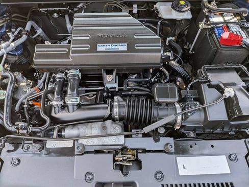 Used 2018 Honda CR-V EX image 32