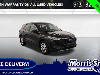 Used 2023 Ford Escape Active