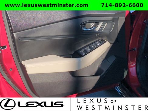 Used 2024 Honda Accord Touring image 18