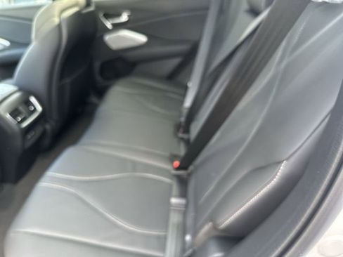 New 2026 Acura RDX A-Spec AWD/4WD image 25