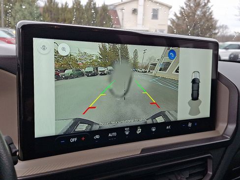 Certified 2025 Ford Bronco Sport Big Bend image 18