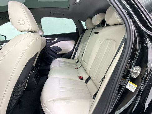 New 2025 Audi A5 2.0T Premium AWD/4WD image 15