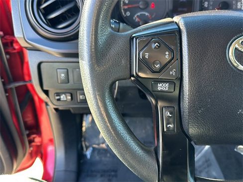 Used 2021 Toyota Tacoma SR image 14