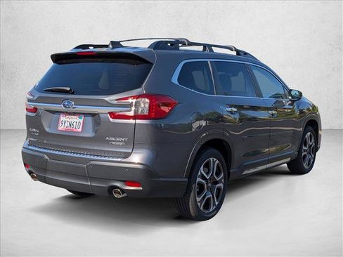Used 2026 Subaru Ascent Touring AWD/4WD image 5