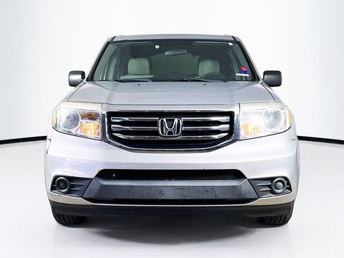 Used 2014 Honda Pilot LX image 3
