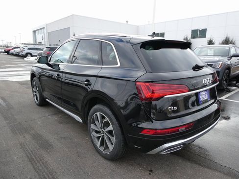 Used 2022 Audi Q5 2.0T Premium Plus image 30