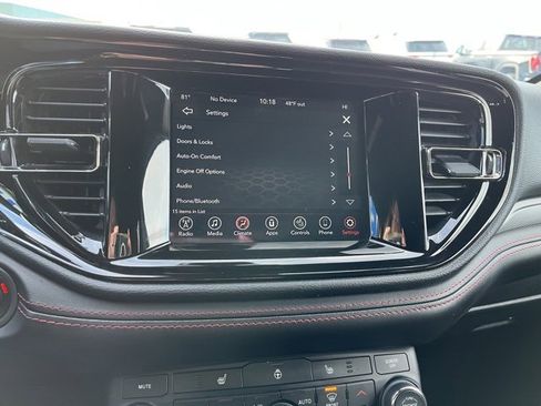 Used 2023 Dodge Durango GT w/ Blacktop Package image 47