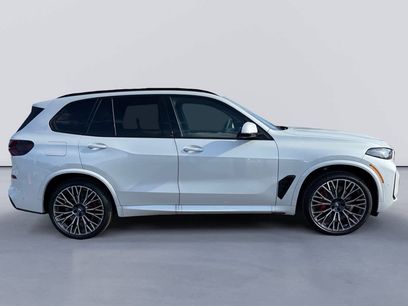 New 2026 BMW X5 xDrive40i