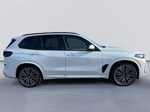 New 2026 BMW X5 xDrive40i image 2