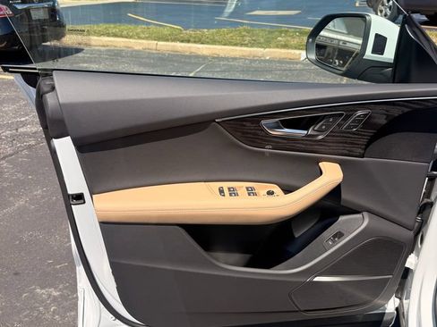 New 2026 Audi Q8 Premium Plus AWD/4WD image 13