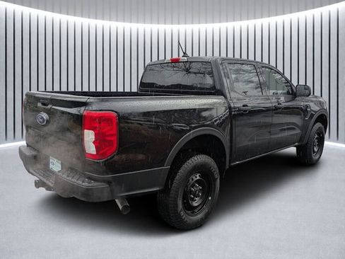 New 2026 Ford Ranger XL w/ Trailer Tow Package image 3