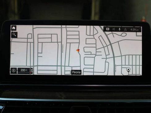 Used 2022 BMW 530i w/ M Sport Package RWD image 23