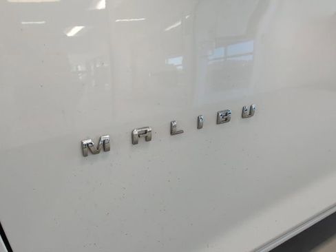 Used 2022 Chevrolet Malibu LT FWD image 10