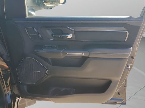 Used 2023 RAM 1500 TRX w/ TRX Level 2 Equipment Group image 13