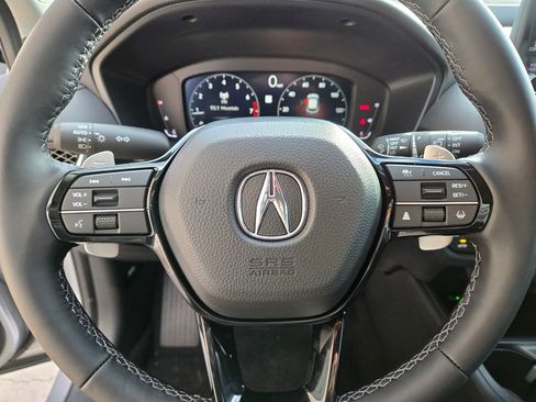 New 2026 Acura ADX FWD image 25