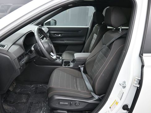 Certified 2023 Honda CR-V Sport image 19