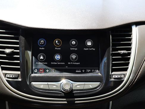 Used 2019 Chevrolet Trax LT w/ LT Convenience Package FWD image 47