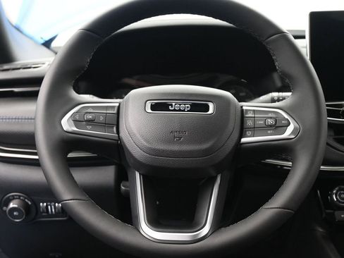 New 2026 Jeep Compass Limited image 24