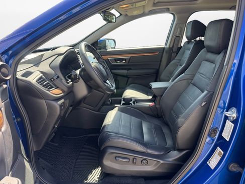 Used 2021 Honda CR-V EX-L image 11