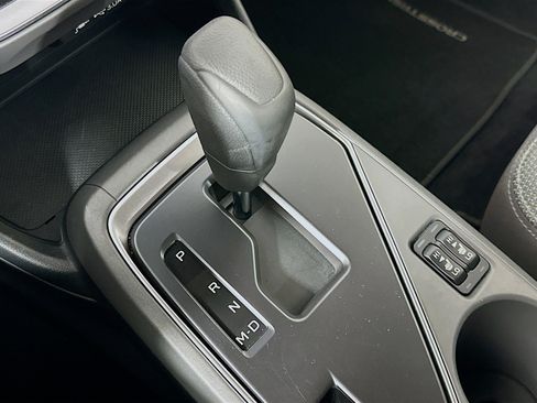 Used 2024 Subaru Crosstrek 2.0i Premium image 23