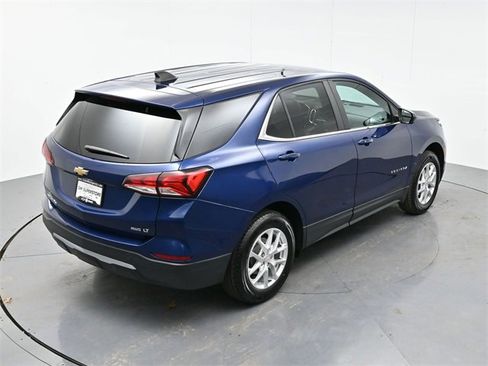 Used 2023 Chevrolet Equinox LT image 37