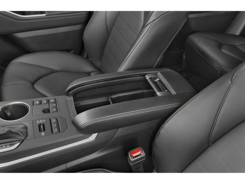 New 2026 Toyota Highlander XLE AWD/4WD image 13