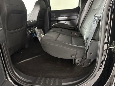 Used 2021 Ford F150 XLT w/ Equipment Group 302A High image 22