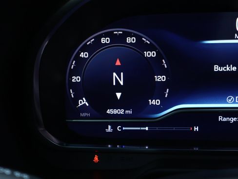 Used 2024 Chevrolet Tahoe High Country w/ Max Trailering Package image 4