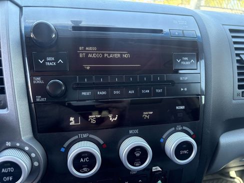 Used 2010 Toyota Sequoia SR5 image 25