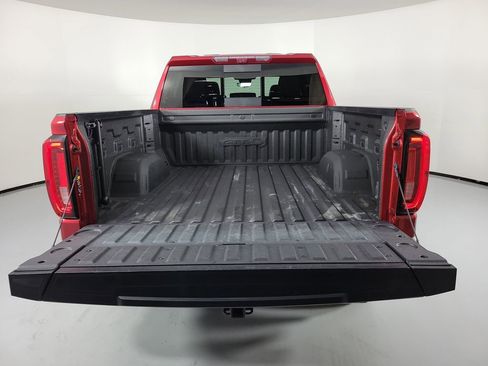 Used 2024 GMC Sierra 1500 AT4 w/ Technology Package image 7