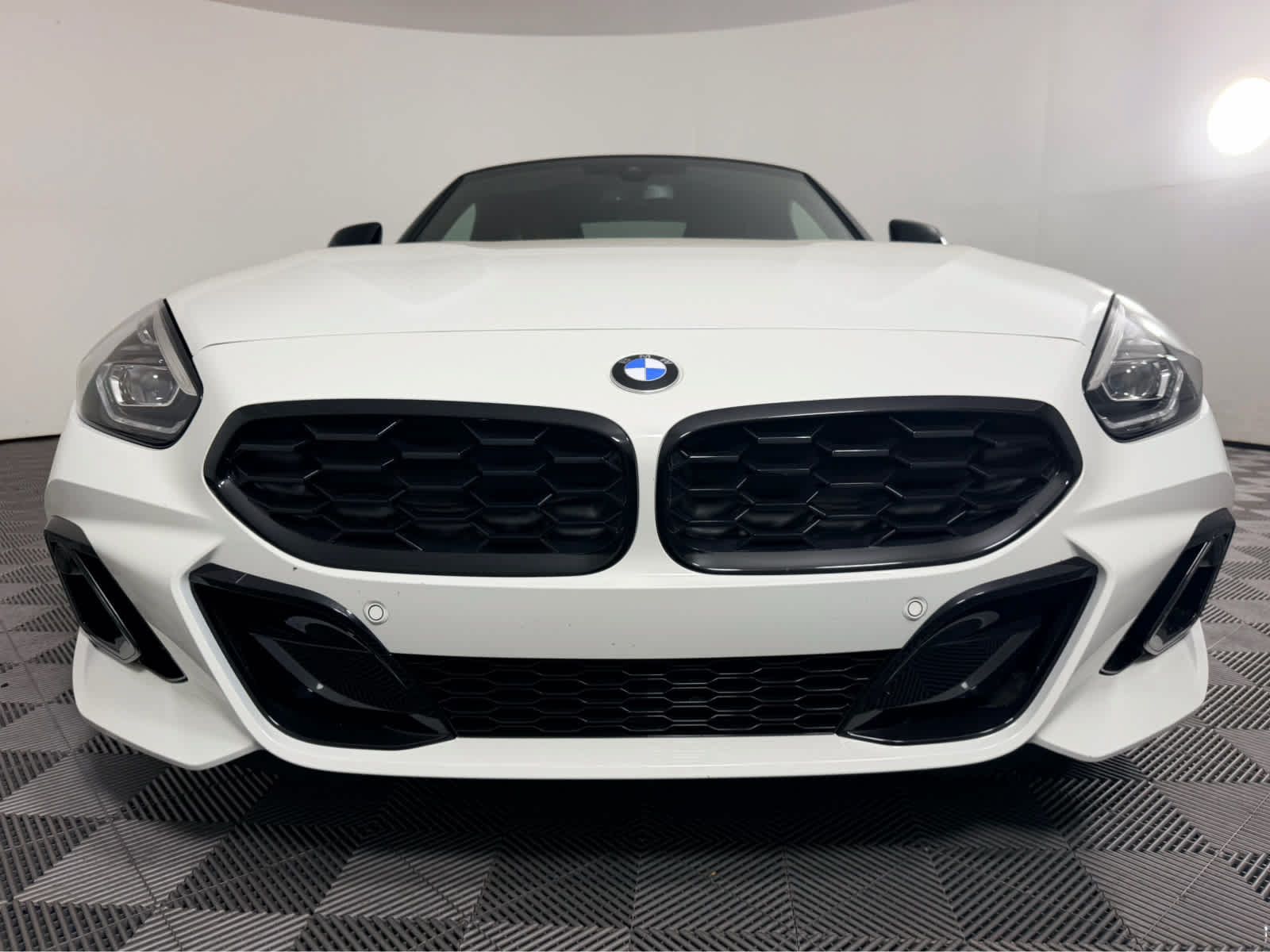 Used 2026 BMW Z4 sDrive30i w/ Premium Package RWD image 8