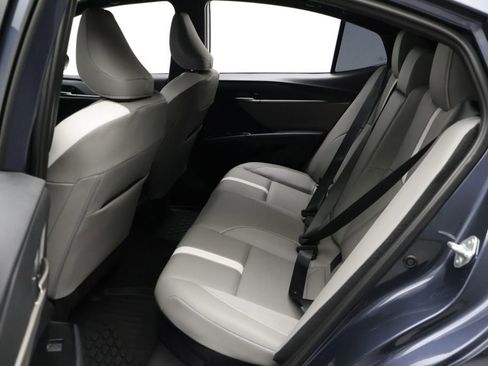 Certified 2026 Toyota Camry SE image 19