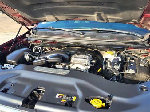 Used 2022 Jeep Wagoneer Series III w/ Premium Group I image 35