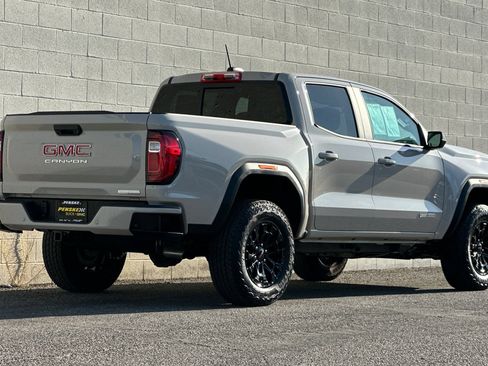 Used 2026 GMC Canyon Elevation w/ Convenience Package RWD image 4