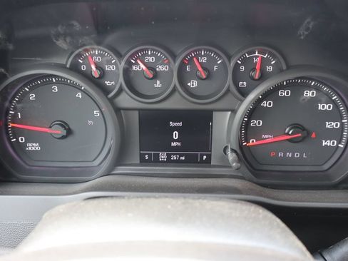 New 2026 Chevrolet Silverado 3500 W/T w/ WT Convenience Package AWD/4WD image 29