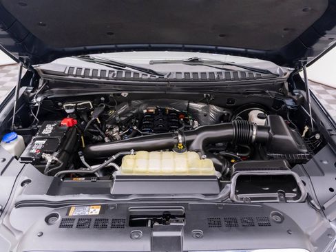 Used 2021 Lincoln Navigator Black Label AWD/4WD image 34