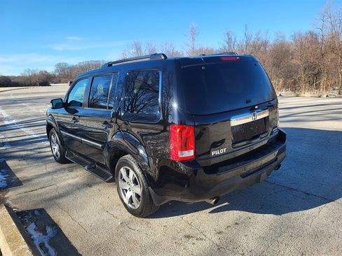 Used 2014 Honda Pilot Touring image 9