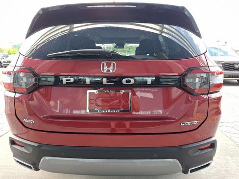New 2026 Honda Pilot image 5