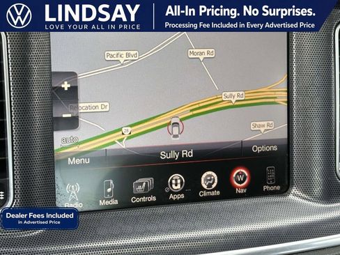 Used 2016 Dodge Charger R/T RWD image 16