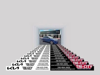 Used 2022 Kia Forte LXS w/ LXS Technology Package