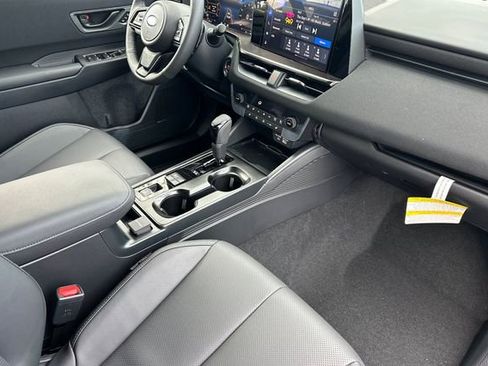 New 2026 Subaru Outback Limited image 13