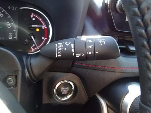 Used 2024 Toyota RAV4 TRD Off-Road w/ Weather Package AWD/4WD image 20