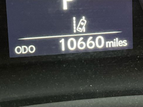 Used 2021 Lexus IS 300 w/ Comfort Package image 12