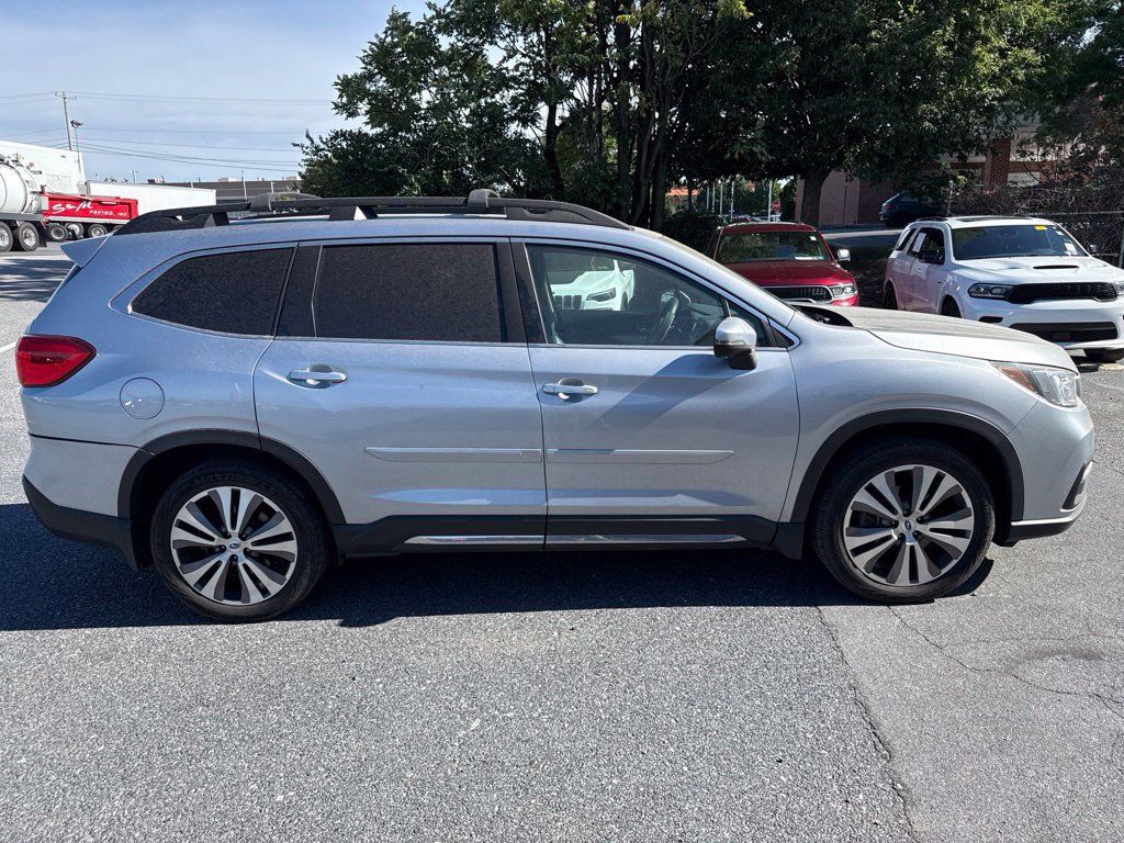Used 2021 Subaru Ascent Limited w/ Technology Package AWD/4WD image 6