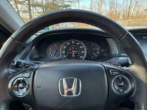 Used 2013 Honda Accord Sport image 21