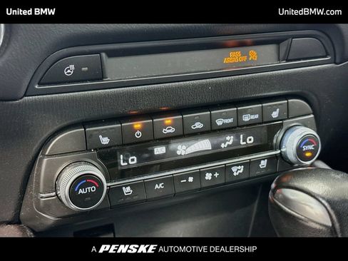 Used 2021 MAZDA CX-5 Signature AWD/4WD image 18